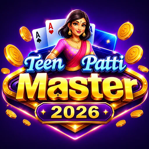 Teen Patti Master 2026