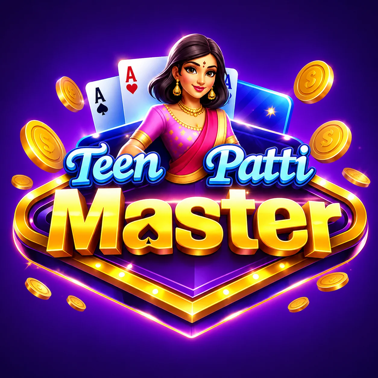 Teen Patti Master Game
